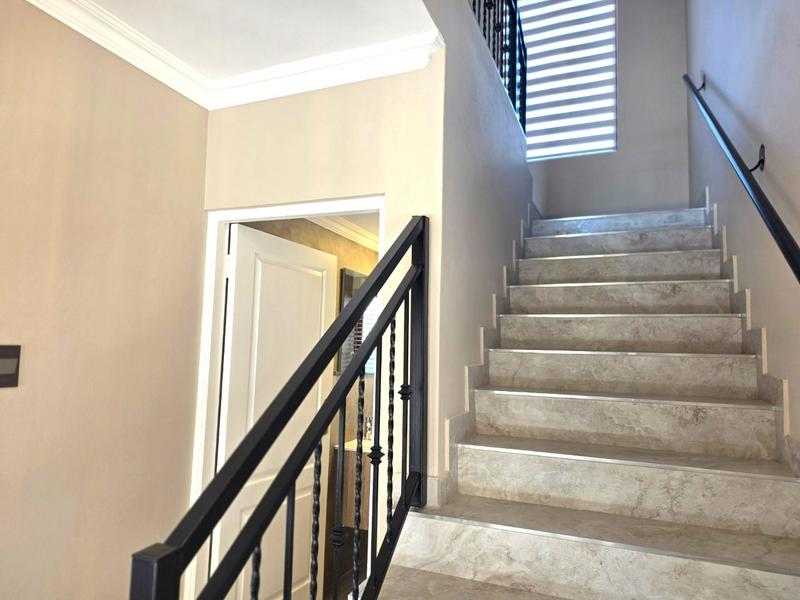 To Let 3 Bedroom Property for Rent in Chancliff Ridge Gauteng