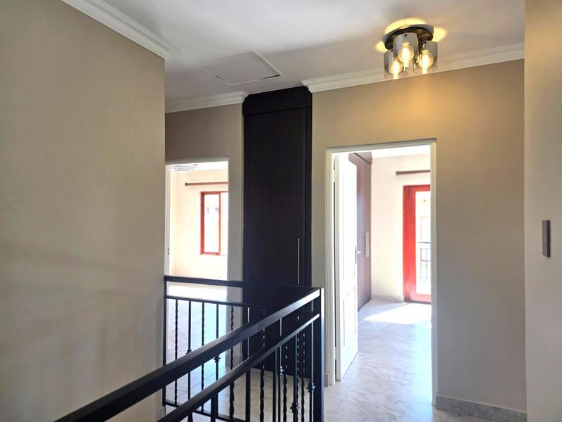 To Let 3 Bedroom Property for Rent in Chancliff Ridge Gauteng