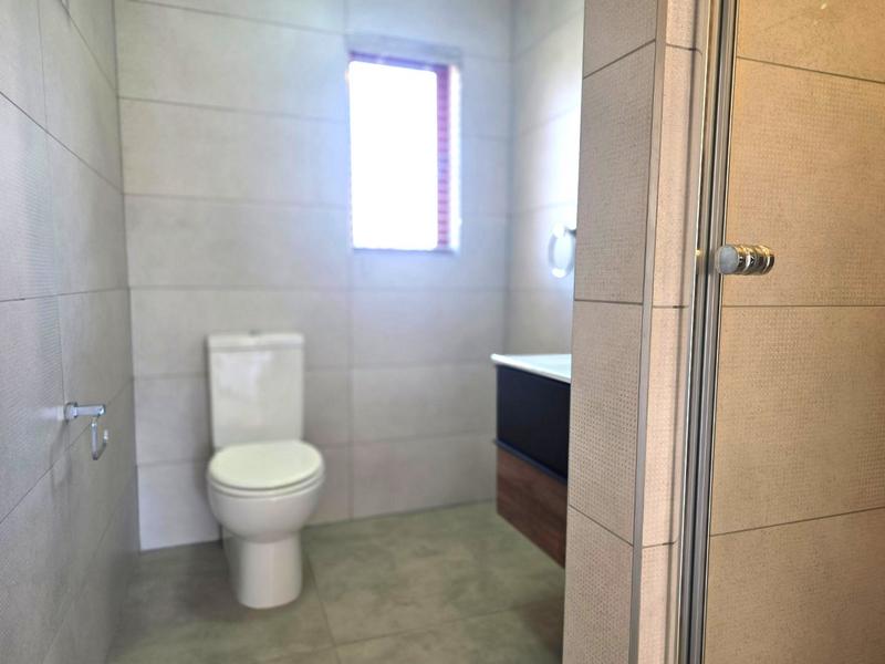 To Let 3 Bedroom Property for Rent in Chancliff Ridge Gauteng
