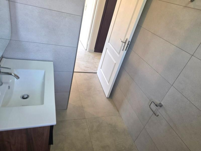 To Let 3 Bedroom Property for Rent in Chancliff Ridge Gauteng