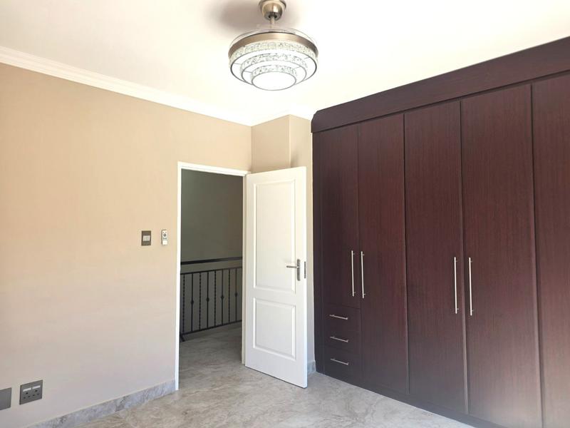 To Let 3 Bedroom Property for Rent in Chancliff Ridge Gauteng