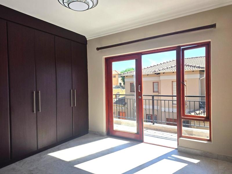 To Let 3 Bedroom Property for Rent in Chancliff Ridge Gauteng