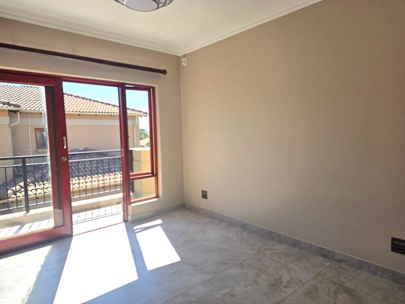 To Let 3 Bedroom Property for Rent in Chancliff Ridge Gauteng