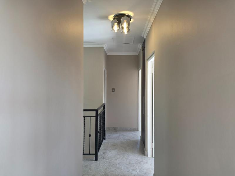 To Let 3 Bedroom Property for Rent in Chancliff Ridge Gauteng