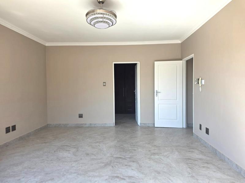 To Let 3 Bedroom Property for Rent in Chancliff Ridge Gauteng