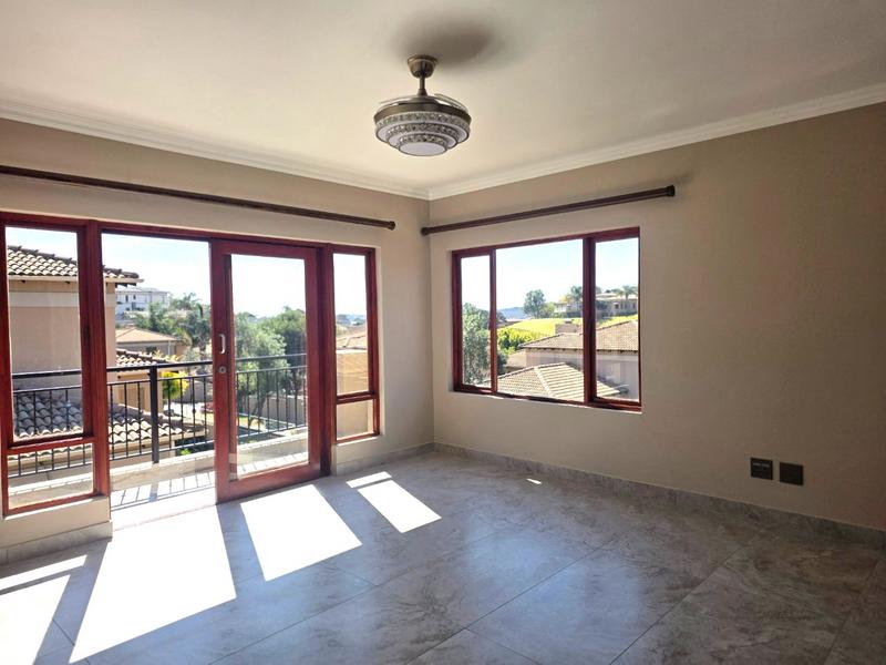 To Let 3 Bedroom Property for Rent in Chancliff Ridge Gauteng