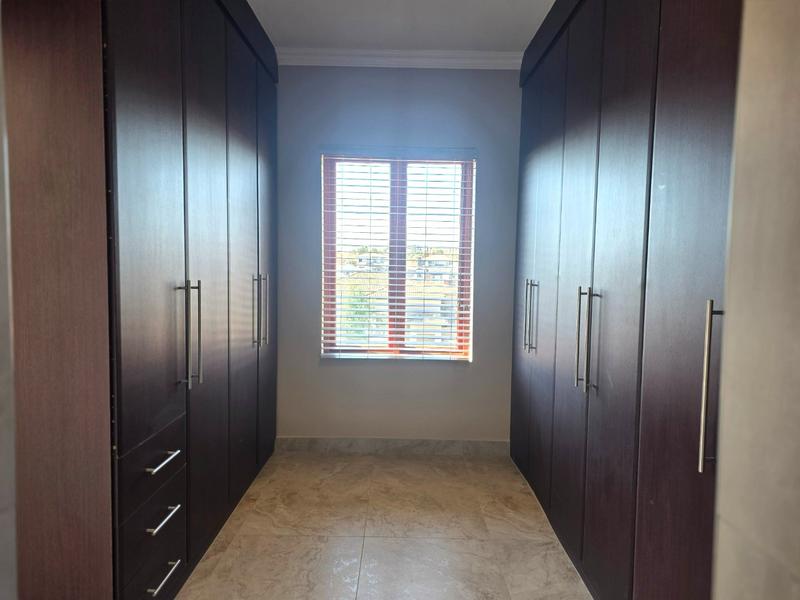 To Let 3 Bedroom Property for Rent in Chancliff Ridge Gauteng
