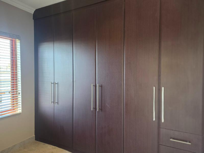 To Let 3 Bedroom Property for Rent in Chancliff Ridge Gauteng