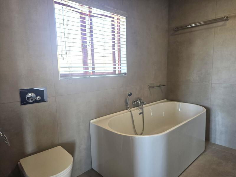 To Let 3 Bedroom Property for Rent in Chancliff Ridge Gauteng