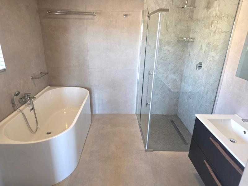 To Let 3 Bedroom Property for Rent in Chancliff Ridge Gauteng