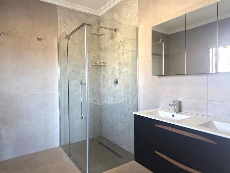 To Let 3 Bedroom Property for Rent in Chancliff Ridge Gauteng