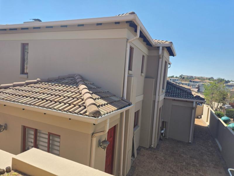 To Let 3 Bedroom Property for Rent in Chancliff Ridge Gauteng