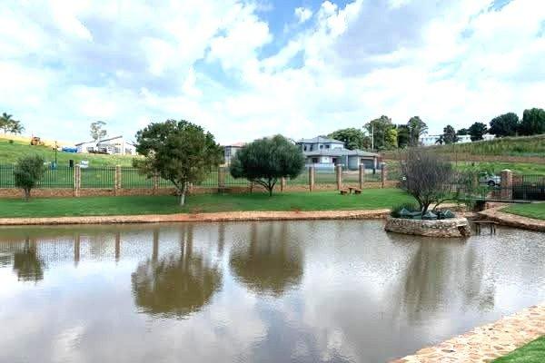 To Let 3 Bedroom Property for Rent in Chancliff Ridge Gauteng