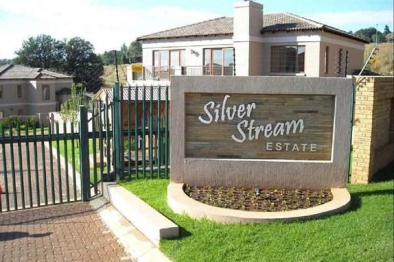 To Let 3 Bedroom Property for Rent in Chancliff A H Gauteng