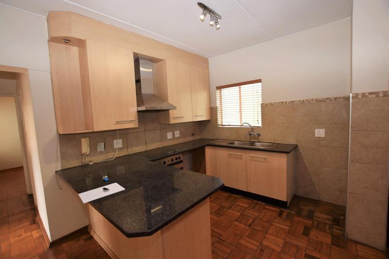 To Let 2 Bedroom Property for Rent in Morningside Gauteng