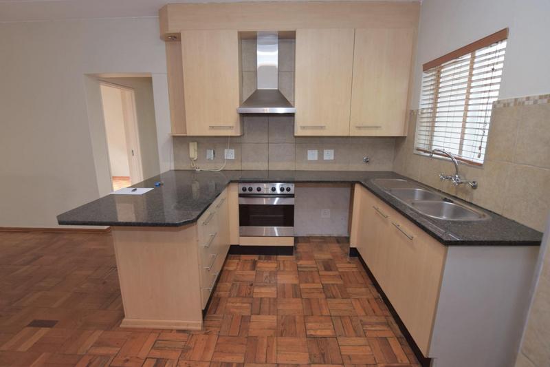 To Let 2 Bedroom Property for Rent in Morningside Gauteng
