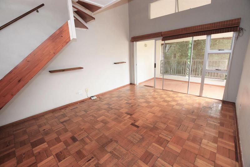 To Let 2 Bedroom Property for Rent in Morningside Gauteng