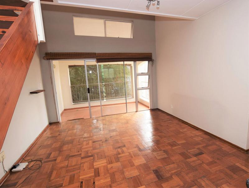 To Let 2 Bedroom Property for Rent in Morningside Gauteng