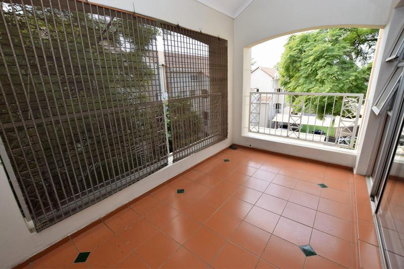 To Let 2 Bedroom Property for Rent in Morningside Gauteng