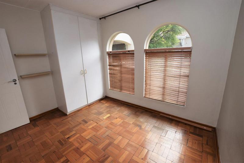 To Let 2 Bedroom Property for Rent in Morningside Gauteng