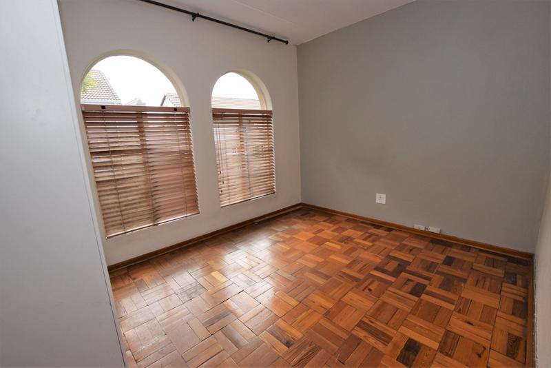 To Let 2 Bedroom Property for Rent in Morningside Gauteng
