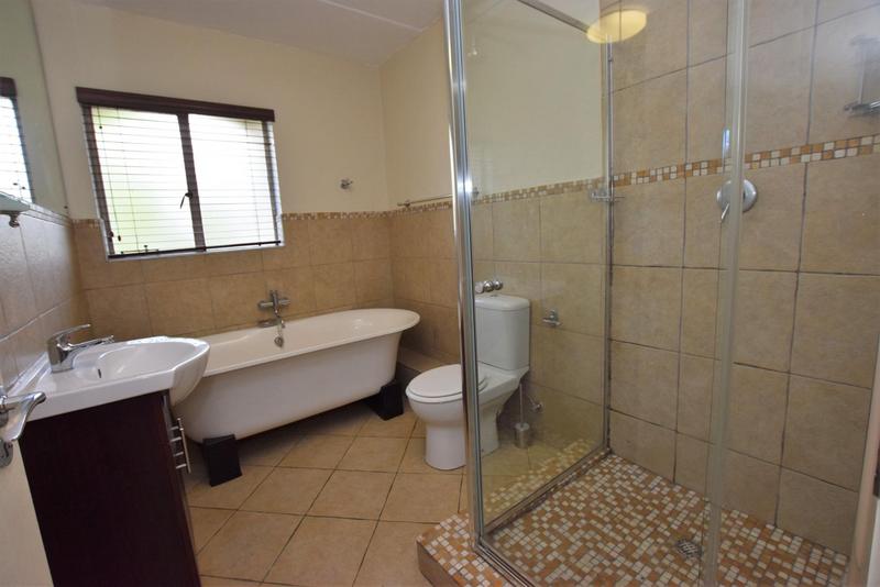 To Let 2 Bedroom Property for Rent in Morningside Gauteng