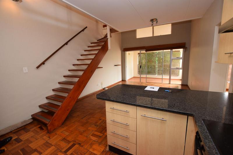 To Let 2 Bedroom Property for Rent in Morningside Gauteng