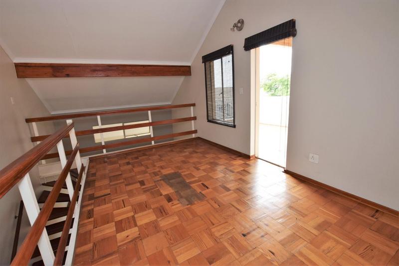 To Let 2 Bedroom Property for Rent in Morningside Gauteng