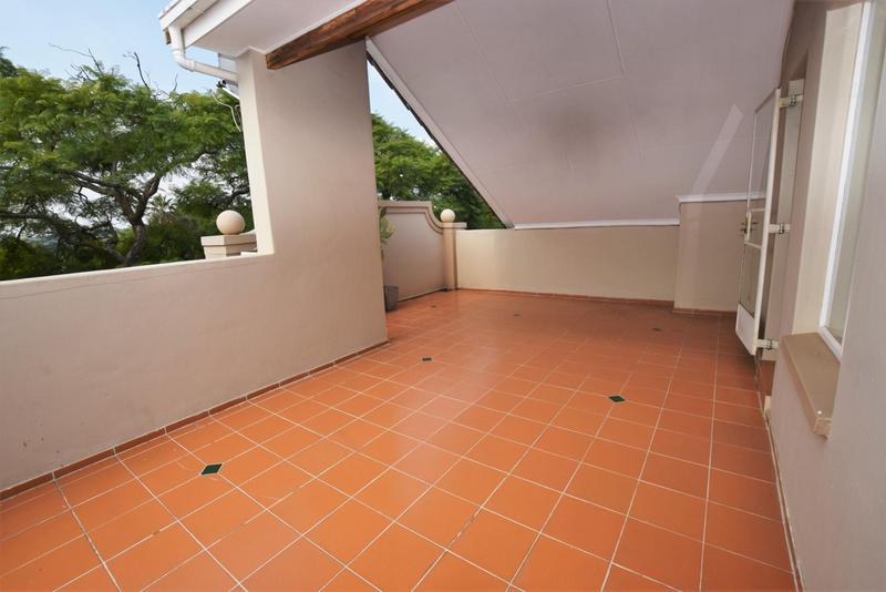 To Let 2 Bedroom Property for Rent in Morningside Gauteng