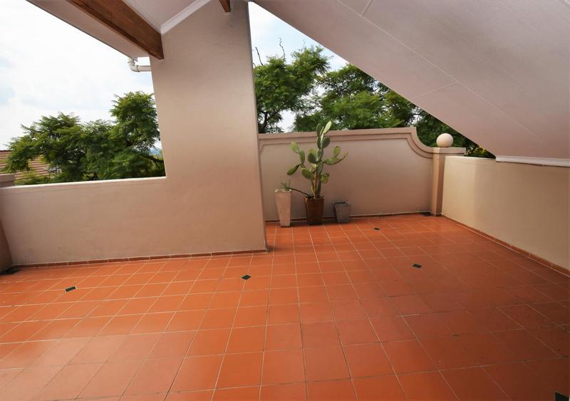 To Let 2 Bedroom Property for Rent in Morningside Gauteng