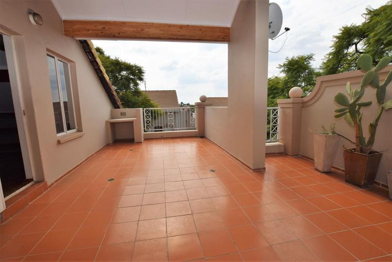 To Let 2 Bedroom Property for Rent in Morningside Gauteng