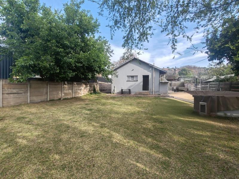 3 Bedroom Property for Sale in Pretoria Gardens Gauteng