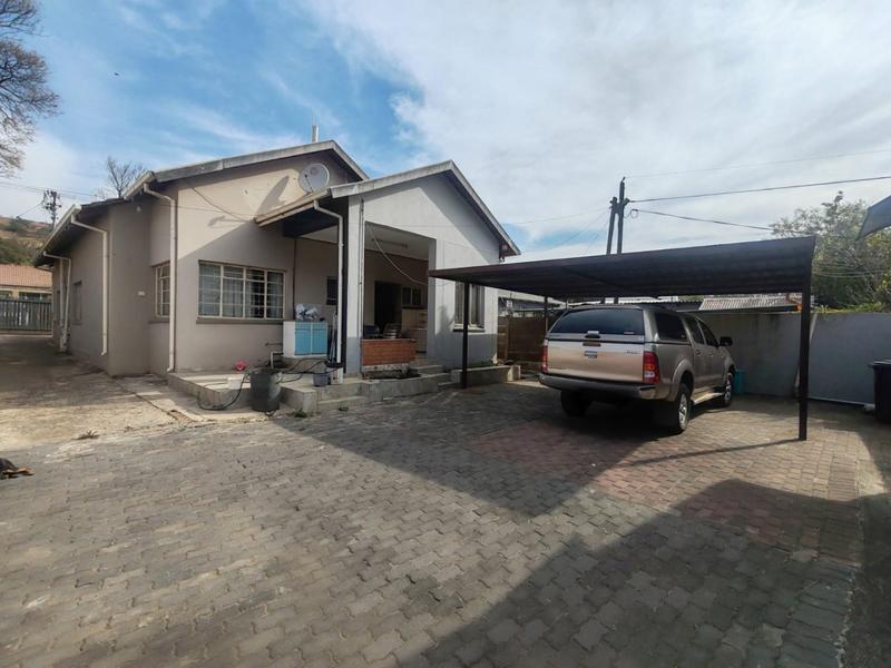 3 Bedroom Property for Sale in Pretoria Gardens Gauteng