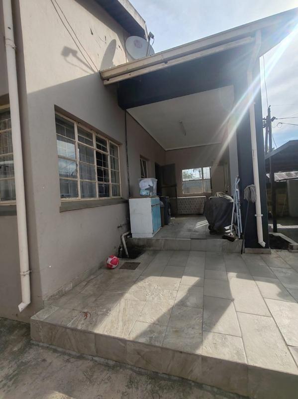 3 Bedroom Property for Sale in Pretoria Gardens Gauteng