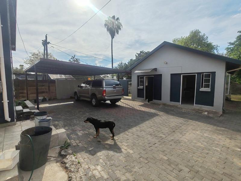 3 Bedroom Property for Sale in Pretoria Gardens Gauteng
