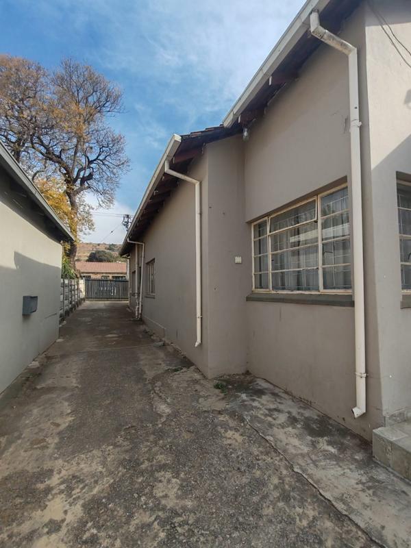 3 Bedroom Property for Sale in Pretoria Gardens Gauteng