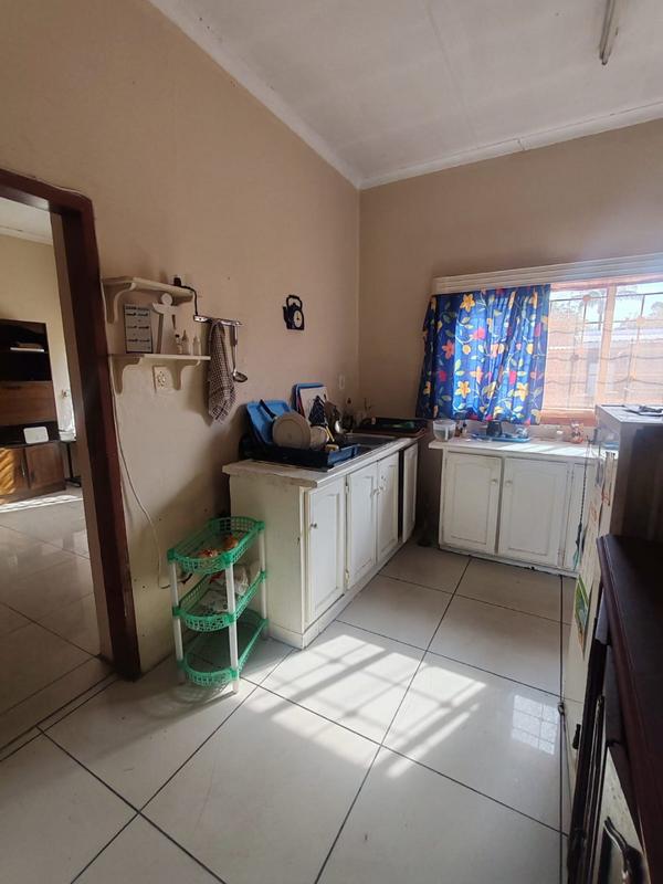 3 Bedroom Property for Sale in Pretoria Gardens Gauteng