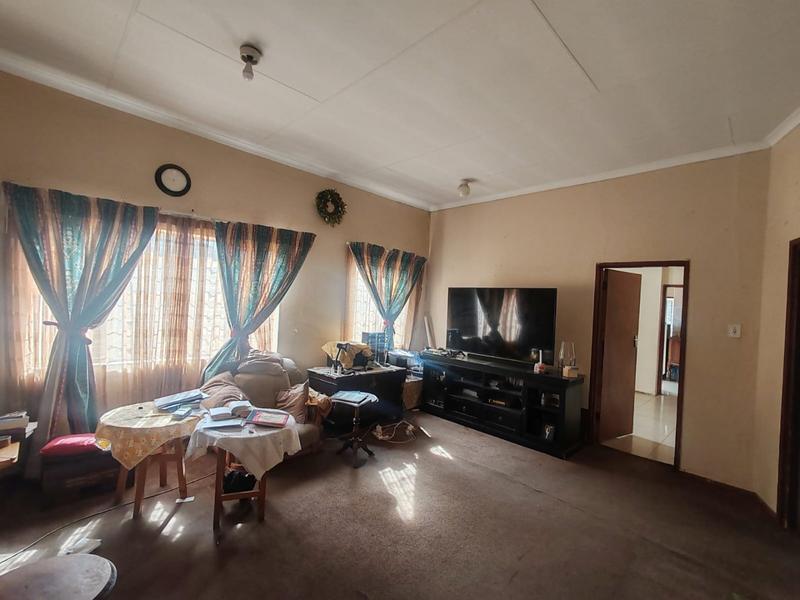 3 Bedroom Property for Sale in Pretoria Gardens Gauteng