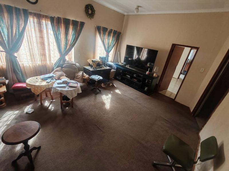 3 Bedroom Property for Sale in Pretoria Gardens Gauteng