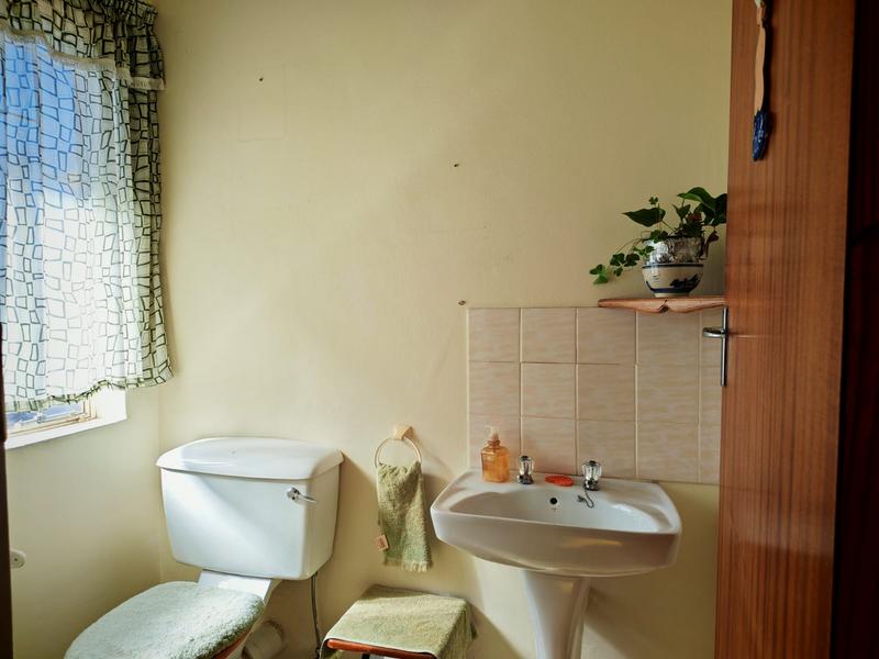 To Let 4 Bedroom Property for Rent in Florauna Gauteng