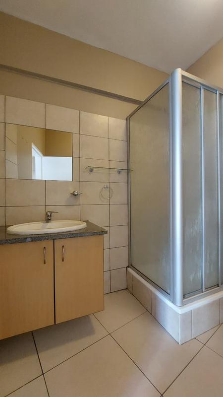 To Let 1 Bedroom Property for Rent in Braamfontein Gauteng