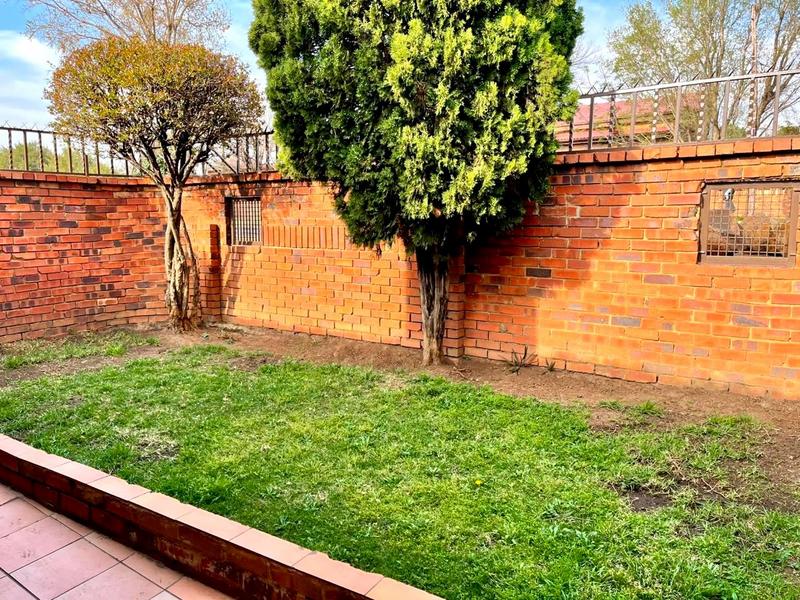To Let 3 Bedroom Property for Rent in Pimville Gauteng