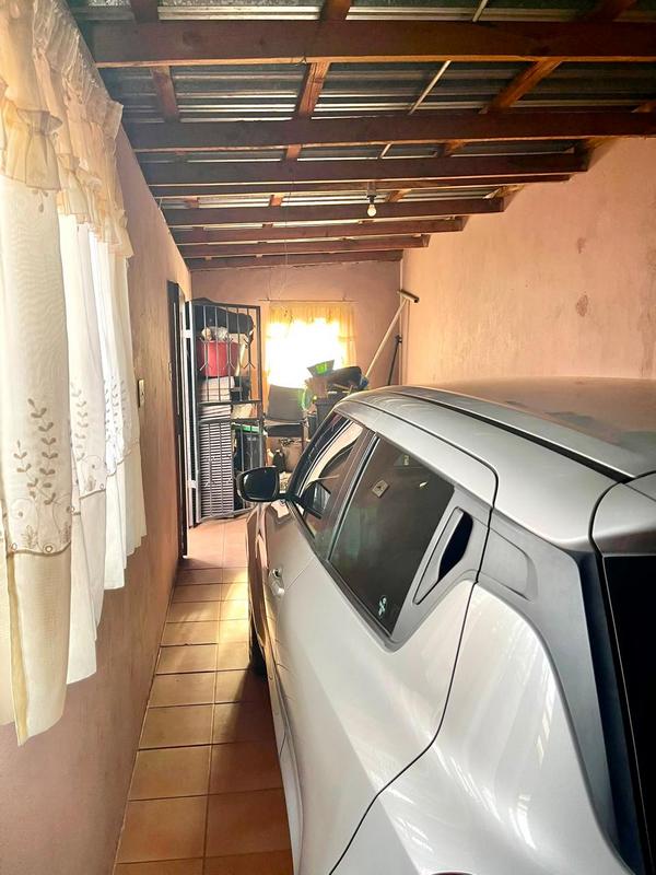 To Let 3 Bedroom Property for Rent in Pimville Gauteng
