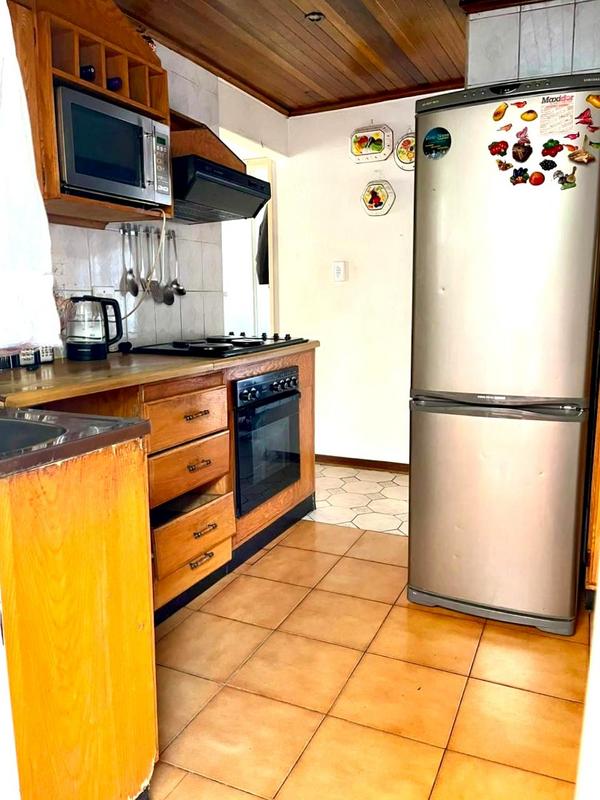 To Let 3 Bedroom Property for Rent in Pimville Gauteng