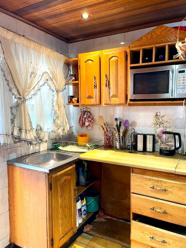 To Let 3 Bedroom Property for Rent in Pimville Gauteng
