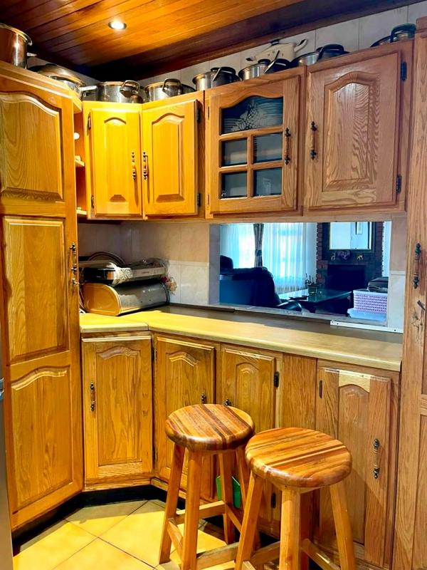 To Let 3 Bedroom Property for Rent in Pimville Gauteng