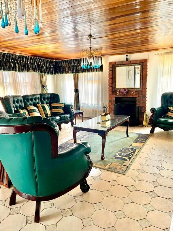 To Let 3 Bedroom Property for Rent in Pimville Gauteng