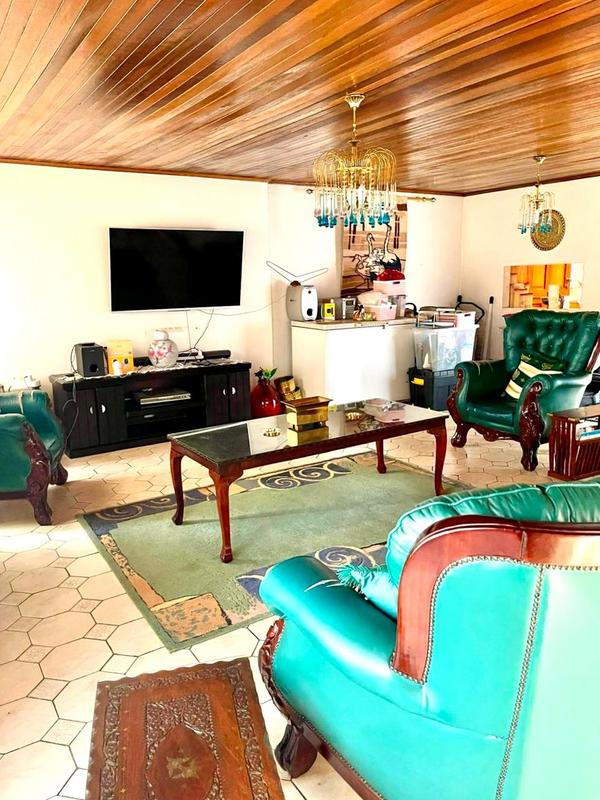 To Let 3 Bedroom Property for Rent in Pimville Gauteng