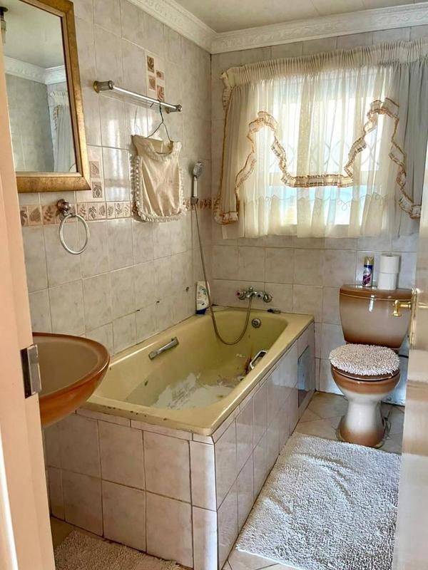 To Let 3 Bedroom Property for Rent in Pimville Gauteng
