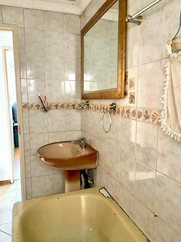To Let 3 Bedroom Property for Rent in Pimville Gauteng